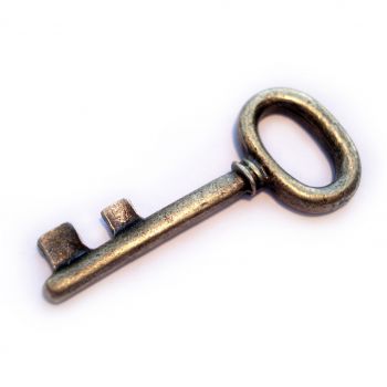 KEY PENDANT